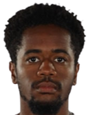 Shayon Harrison