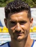 Alin Burdet