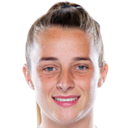 Ella Toone