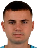 kirill nikishin