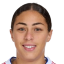 Sofia Bekhaled