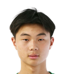 Li Shuo