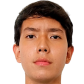 Yuto Baigorria