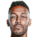Pierre-Emerick Aubameyang