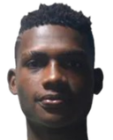 Fabian Chaverra