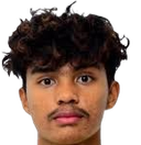 Azhad Harraz bin Arman