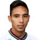 Alexis Rojas