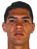 Jose Pablo Cordoba Perez