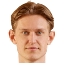 Emil Tjøstheim
