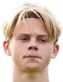 Levi Hansas