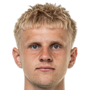 Lukas Kirkegaard