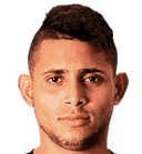albert barboza