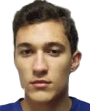Dmitri Denisenko