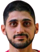 Ahmen Jindoyan