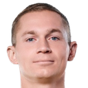 Dmitriy Kamenshchikov
