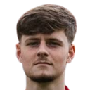 Rhyas Walsh