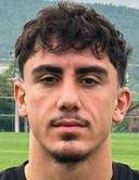Mustafa Berk Özköroğlu