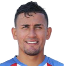 Cristian Pinzon Barajas