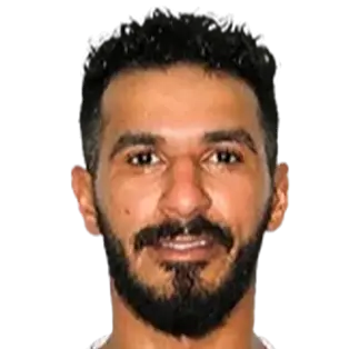Majed Al Qahtani