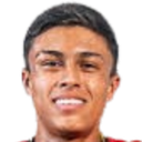 Jared Rodríguez
