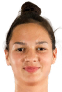 Inna hlushchenko