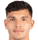 Brandon Vazquez