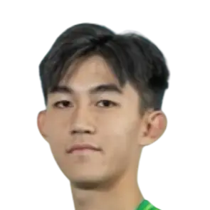 Lei Cheng-Lam