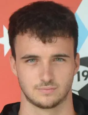 Benedikt Auburger