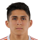 Isidro Martinez