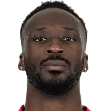 Chrislain Matsima