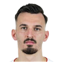 Mergim Berisha