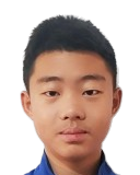 Wei Haoran