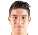 Sebastian Galindo Novillo