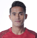 Sidik Saimima