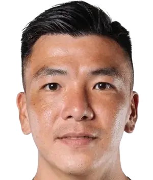 Leung Hing-Kit