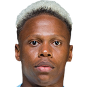 Clinton N'Jie