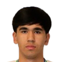 Sadriddin Khasanov