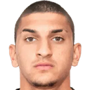 B. Göçmen