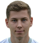 Daniel Mareček