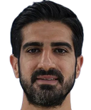Mohammadreza Seyed Hosseini