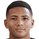 Saimon Ramirez