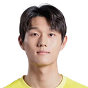 Baek Seung-min