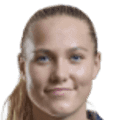 Julie Mathiasen