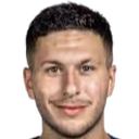 Roony Bardghji