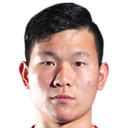 Bai Shuo