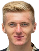Nazar Prykhodko