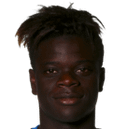 Raman Chibsah