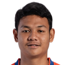 Phakhawat Sapphaso