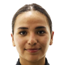 Mia Alday