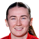 Toni Leigh Finnegan